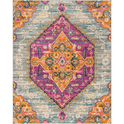 Madison MAD119 Power Loomed Area Rug  - Safavieh