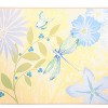 Olivia’s Home Dragonfly in Blue Garden Doormat – Indoor/Outdoor Accent Mat, 22" x 32", Nature-Inspired Design in Serene Blue Hues - 2 of 3