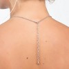 Lucy Quartermaine - Waterfall V Necklace - 2 of 4