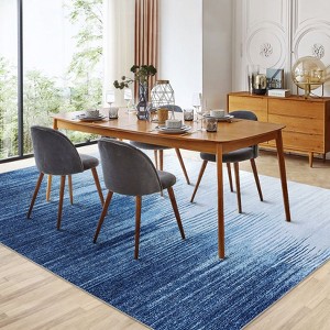Modern Abstract Area Rugs - 1 of 4
