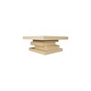 Meridian Furniture,Westmount Coffee Table - 4 of 4