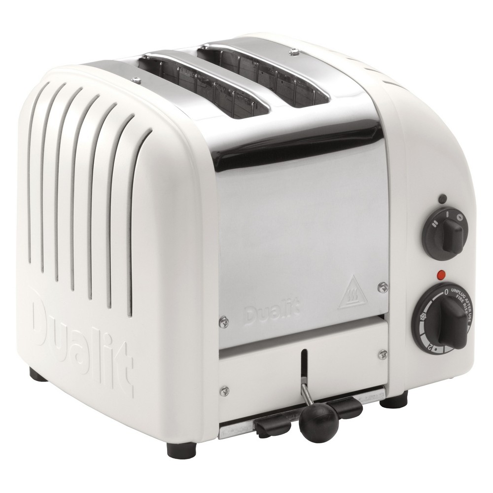 Dualit NewGen 2 Slice Toaster  - 27442