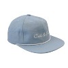 Gender Neutral Malibu Hat - Cash & Co. - 2 of 2