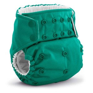 Kanga Care Rumparooz G3  AWJ Reusable One Size Pocket Cloth Diaper 6-55 lbs - 1 of 4