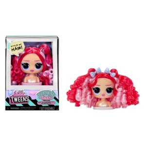 L.O.L. Surprise! Tweens Surprise Swap Styling Heads Including Fabulous Hair Accessories and Gorgeous Hair - 1 of 4