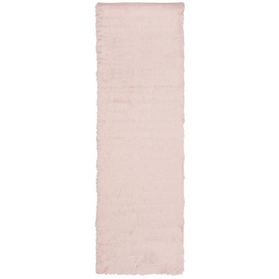 Faux Sheep Skin FSS235 Power Loomed Indoor Rugs - Safavieh