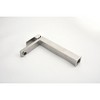 Single-Handle Vanity Sink Faucet with Waterfall Spout for Bathroom - 4 of 4