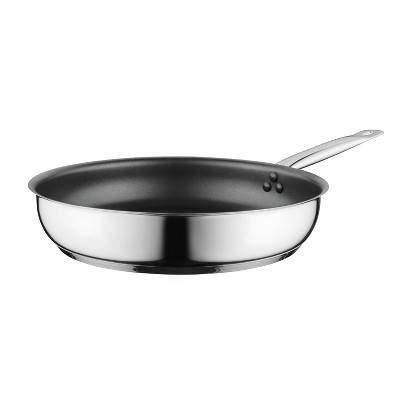 BergHOFF Comfort 11" 18/10 Stainless Steel Non-Stick Frying Pan