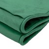 Vickerman 54" Colorway Tree skirt - 3 of 4