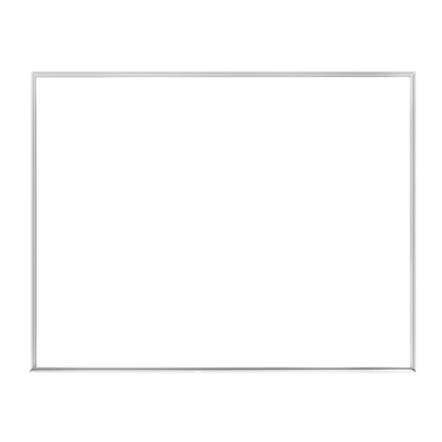 Ucreate Poster Board, White, 22 X 28, 10 Sheets Per Pack, 3