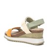 XTI Women's Wedge Sandals - 2 of 4