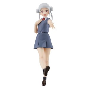 Good Smile Company Love Live Superstar Figma Action Figure | Chisato Arashi - 1 of 4