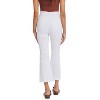 Women's Janetta Cropped Jeans - CELLO - 3 of 4