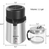 Winado 1.1 Gal 750W 110V Water Distiller Countertop Silver - 3 of 4