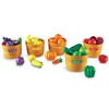 Learning Resources Sorting Picnic Baskets Activity Set : Target