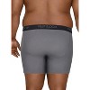 Fruit Of The Loom 6 Pack Big Men's Cotton Stretch Boxer Briefs - 3 of 4
