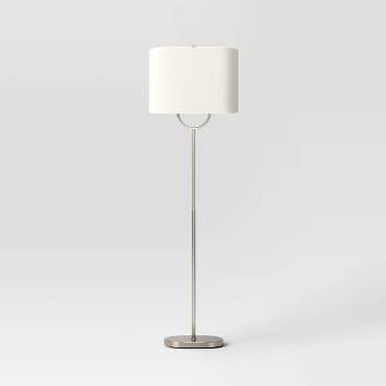 Modern Ring Floor Lamp - Threshold™