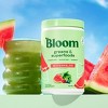 BLOOM NUTRITION Greens and Superfoods Powder - Watermelon - 5oz/25 Servings - 2 of 4