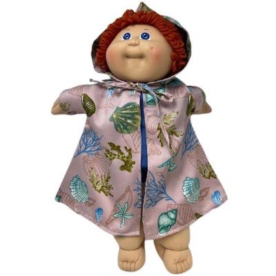 Doll Clothes Superstore Handmade Beach Outfit Fits 15-16 Inch Cabbage Patch Kid And Baby Dolls