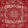 Unique Loom    Richmond Medallion Area Rug - 2 of 4