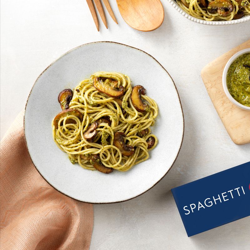 Barilla Spaghetti Pasta  - 16oz, 6 of 11