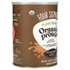 Four Sigmatic Plant-Based Organic Protein with Mushrooms & Adaptogens, Creamy Cacao, 1.32 lbs (600 g) - 4 of 4