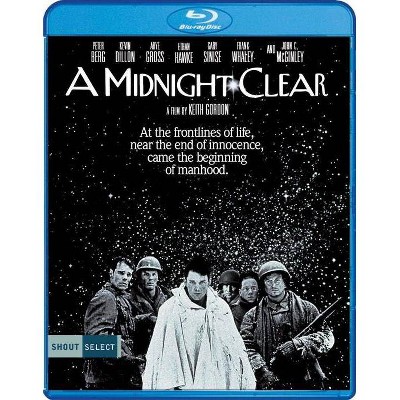 A Midnight Clear (Blu-ray)(2020)