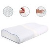 Dr Pillow Sepoveda Memory Foam 2 PACK  Pillow - 4 of 4