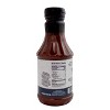 Fat Boy Hickman's BBQ 19 oz Haugwaush BBQ Sauce - Pack of 2 - 4 of 4