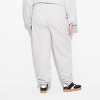 Women's Bluey Flowers Graphic Joggers - Gray - 2 of 3