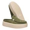 Hey Dude Austin Lift - Womens Comfortable Slip on Platform Mules - 3 of 4