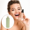 Unique Bargains Flip Cap Soap Dispenser Green 1 Pc - 2 of 4