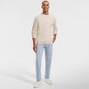 Lands' End Men's Rigid Classic Fit Jean - 4 of 4