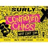 Surly Brewing Controlled Chaos West Coast IPA - 12pk/12 fl oz Cans - 3 of 3