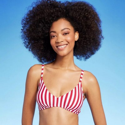 xhilaration tropical print swimwear