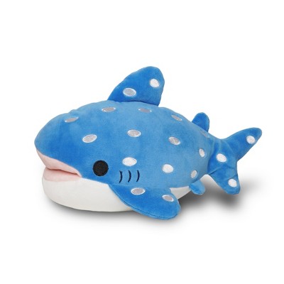 Target baby cheap shark plush