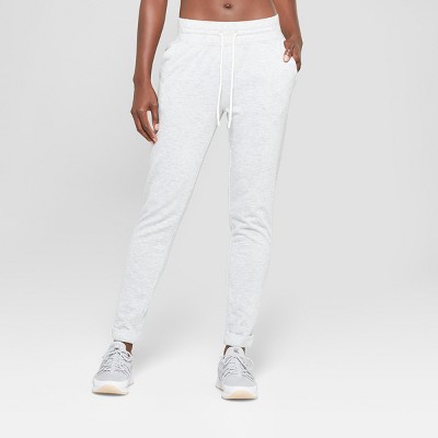 champion french terry joggers