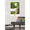 Trends International Creature from the Black Lagoon - Graphic Unframed Wall Poster Prints - 2 of 4