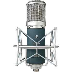 sE Electronics Z5600a II Large-Diaphragm Tube Condenser Microphone - 1 of 2
