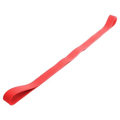 Lifeline Super Resistance Band Level 3 Red Target