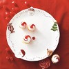 tag Holiday Cheer Round Platter - 2 of 2