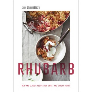Rhubarb - by  Søren Staun Petersen (Hardcover) - 1 of 1