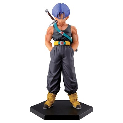 dragon ball z action figures target