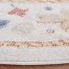 Blair BLR214  Machine Washable Power Loomed Indoor Rugs - Safavieh - 3 of 4