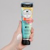 Dionis Goat Milk Hand & Body Cream Water Flowers & Sea Salt, 3.3 oz. - 3 of 4