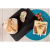 Arcos Cutting boards 11"x15" Cutting Board Black: Resin & Cellulose, Dishwasher Safe, 10 Year Warranty - 3 of 4