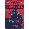 Trends International Call of Duty: Black Ops Cold War - Infiltrate Unframed Wall Poster Prints - image 4 of 4