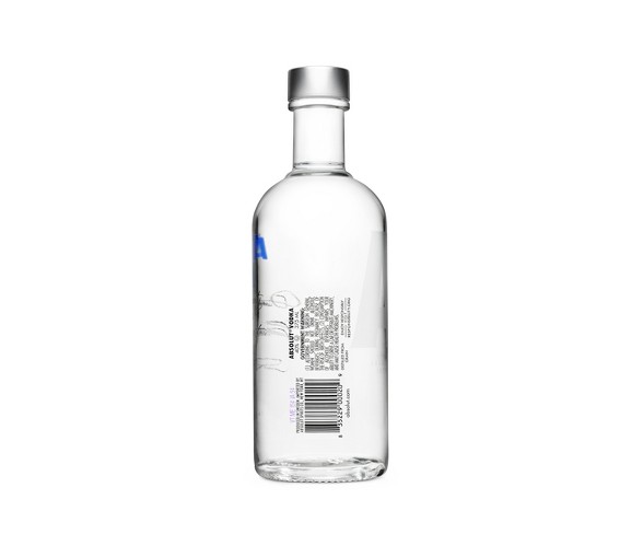 Absolut Vodka - 375ml Bottle