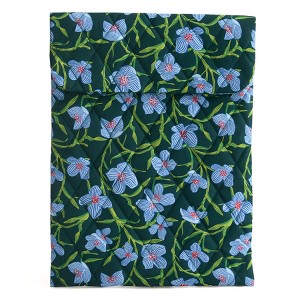 Vera Bradley Women's Outlet Ultralight Large Tech Sleeve - 1 of 2