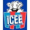 Men's ICEE Peekaboo Bear Logo T-Shirt - 2 of 4